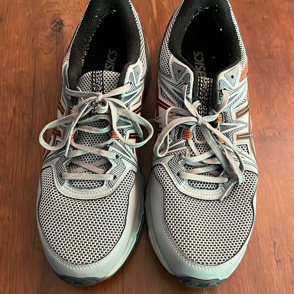 ASICS Men’s Gel Venture 8 Running Shoes 10.5